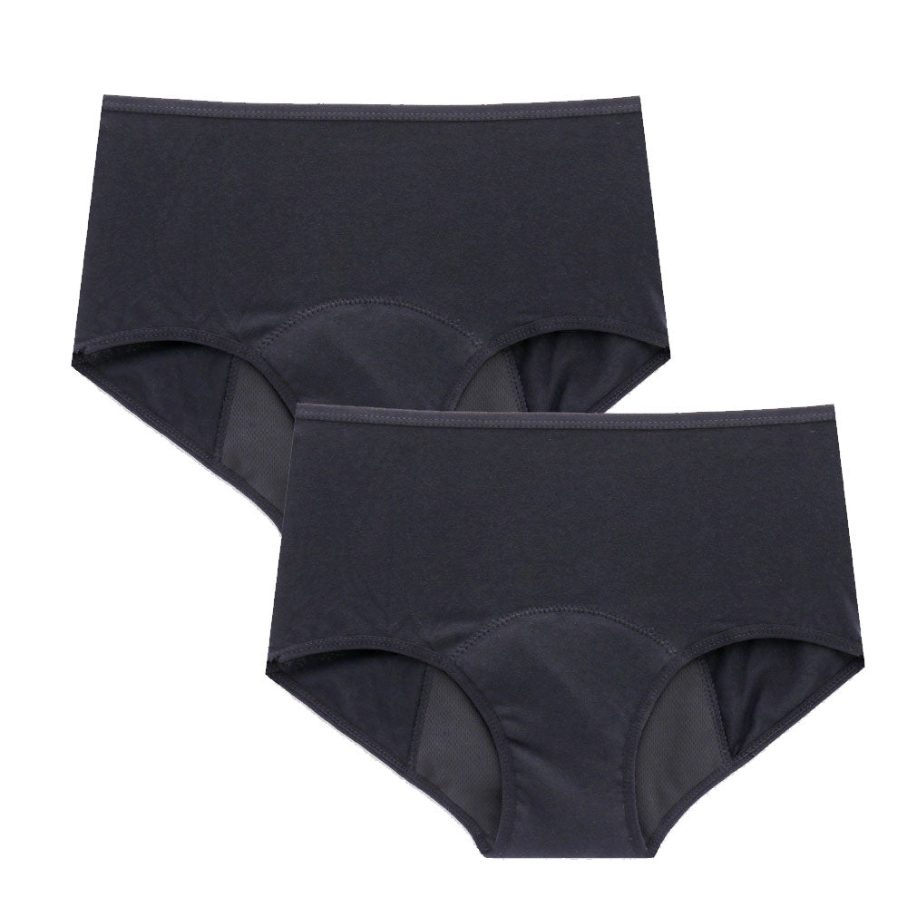 Pack 2 Calzones Menstruales MiaPanties