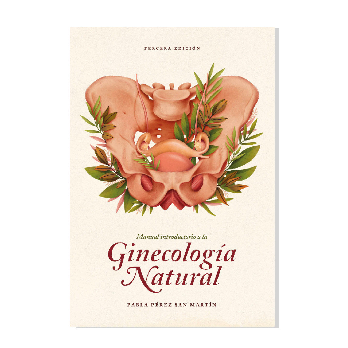 Libro Ginecología Natural