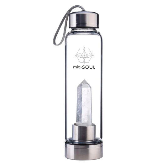 Botella Cuarzo